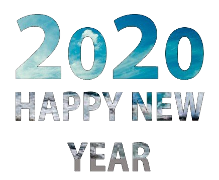 New Year 2022 Whatsapp Sticker
