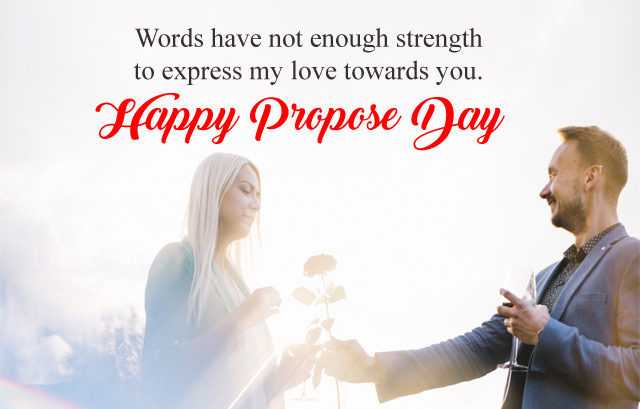 Propose Day Images for Boyfriend & Girlfriend