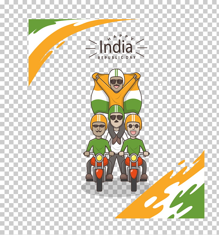 Republic Day Stickers for Whatsapp