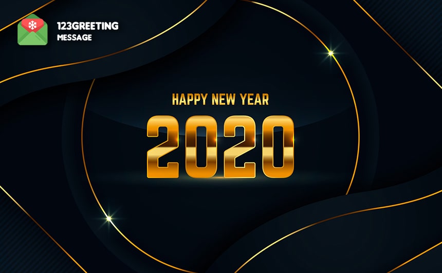 New Year 2k22 Images HD