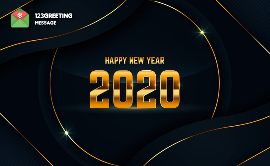 New Year 2k24 Images HD