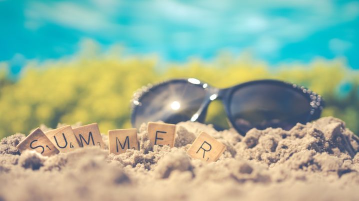 Summer Status