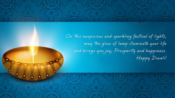 Diwali Status