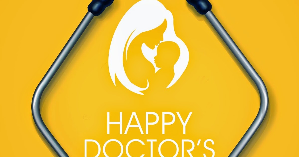 Doctors Day Banners free download