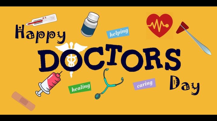 Doctors' Day Status