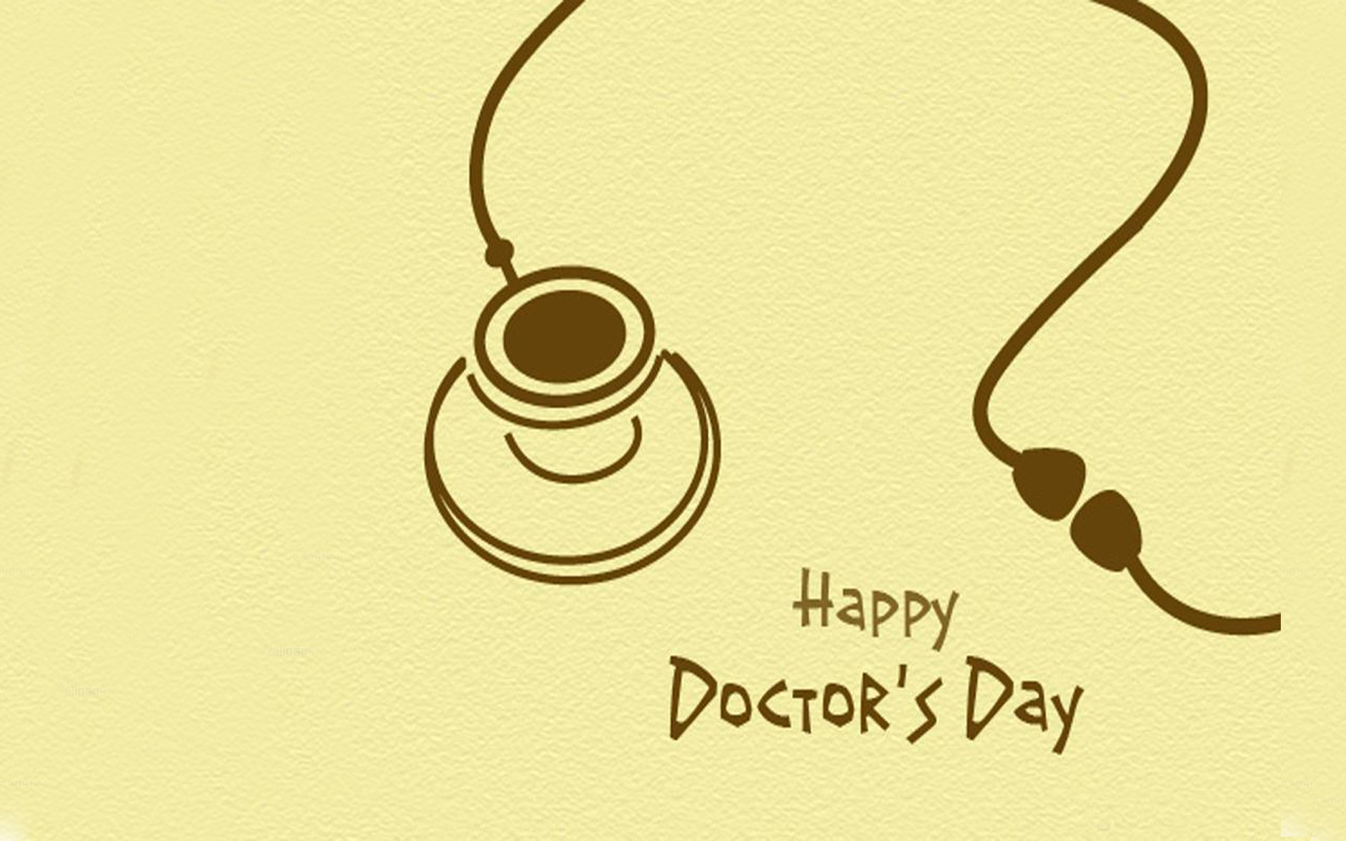 Doctors Day Wishes 2019