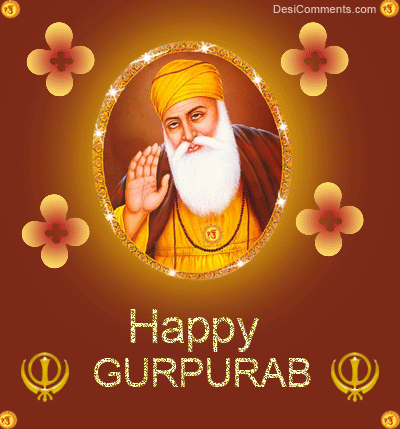 Guru Purnima GIF for Whatsapp