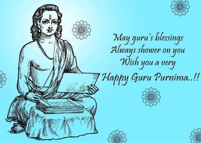 Guru Purnima HD Photos