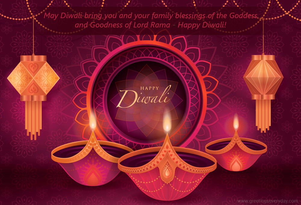 Happy Diwali Images