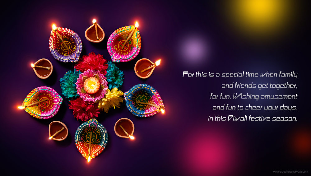 Happy Diwali Short Status