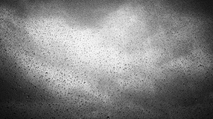 Rain Status