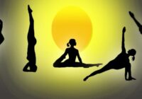 International Yoga Day Wishes