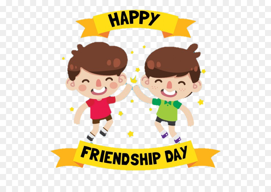 Friendship Day 2023 Stickers