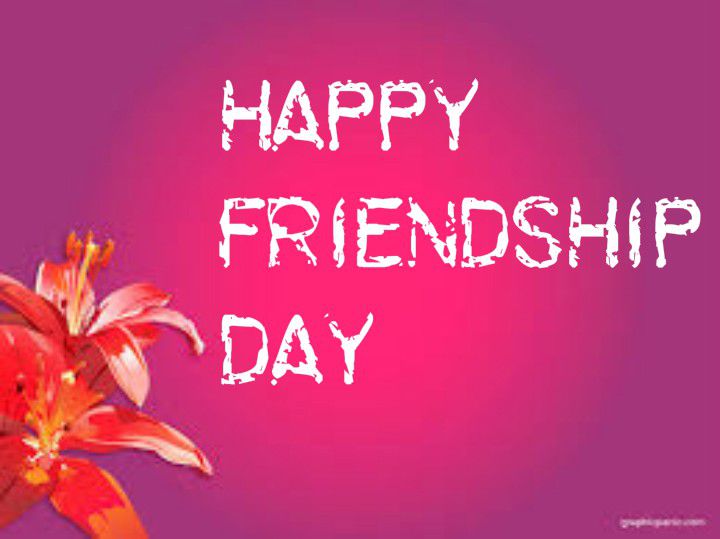 Friendship Day Images