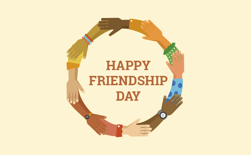 Friendship Day Photos