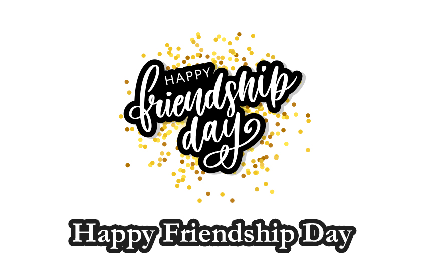 Happy Friendship Day 2023 Free Ecard