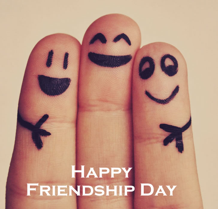 Friendship Day Whatsapp DP