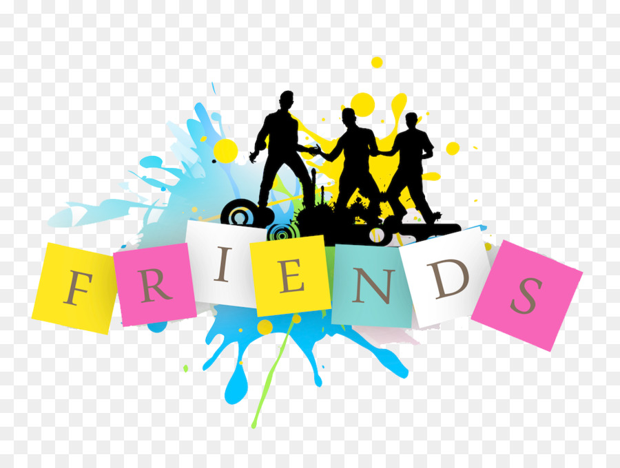 Friendship Day Whatsapp Sticker