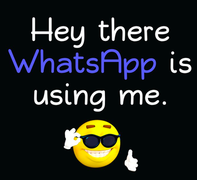 Funny Dp For Whatsapp Profile