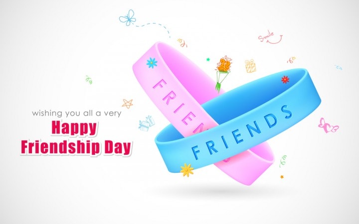 Happy Friendship Day Images