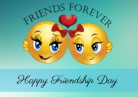 Happy Friendship Day Whatsapp Video Status