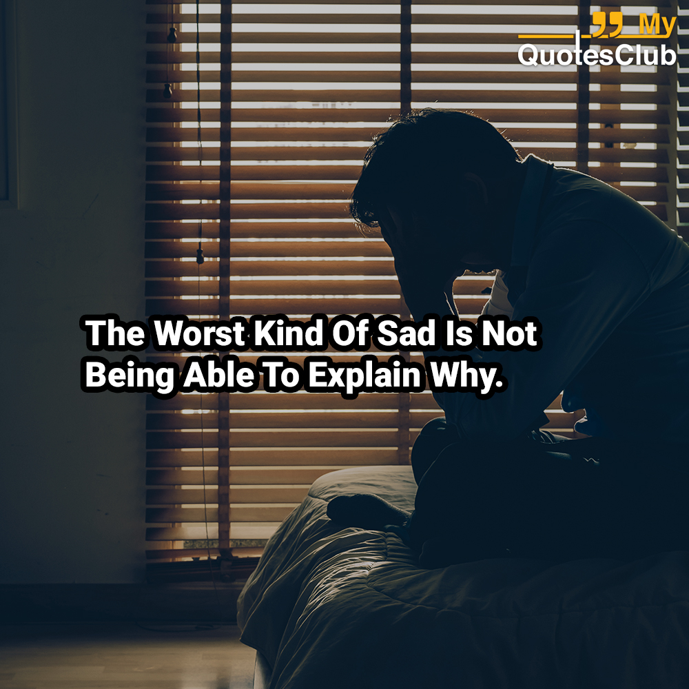 Top 100+ Sad Whatsapp DP, HD Photos & Images for Profile Picture