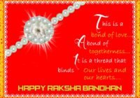 Happy Raksha Bandhan Whatsapp Video Status