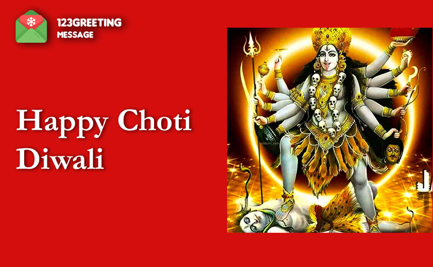 Choti Diwali Images