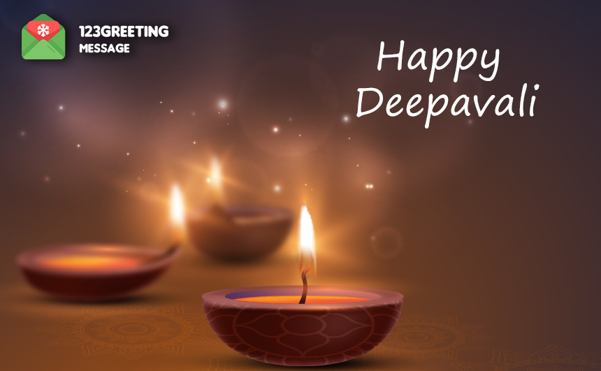 Deepavali Images for Whatsapp