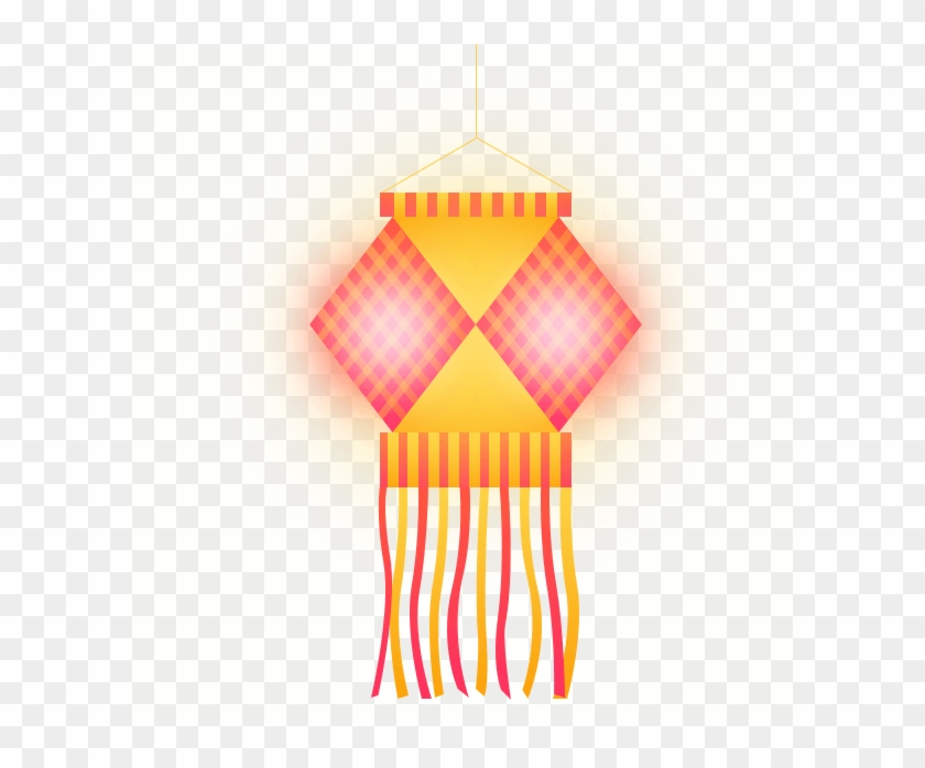 Deepavali Story Candle Decoration