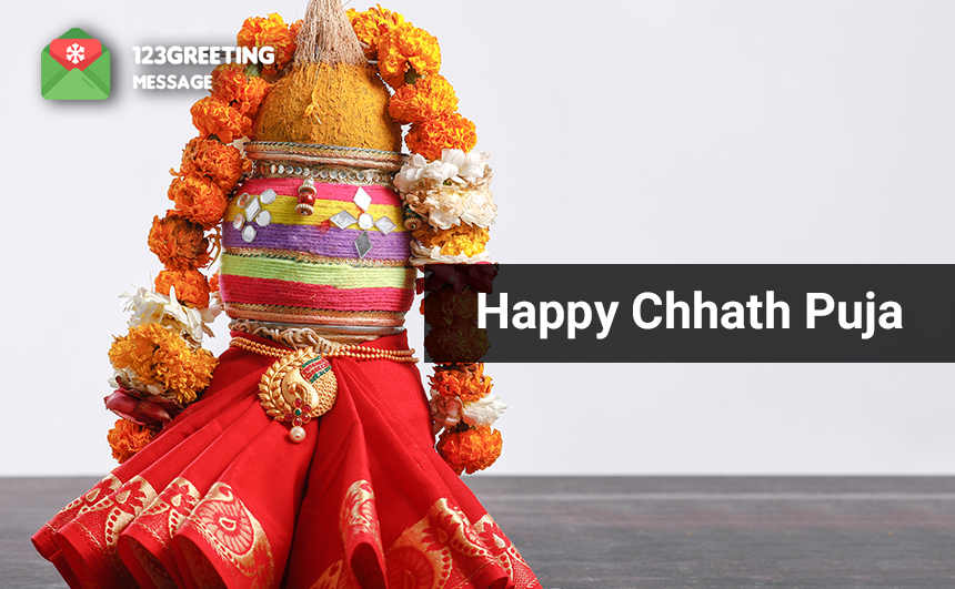 Happy Chhath Puja Photos
