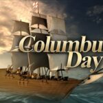 Happy Columbus Day Images