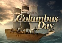 Happy Columbus Day Images