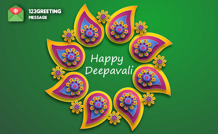 Happy Diwali Images