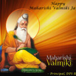 Happy Maharishi Valmiki Jayanti Images