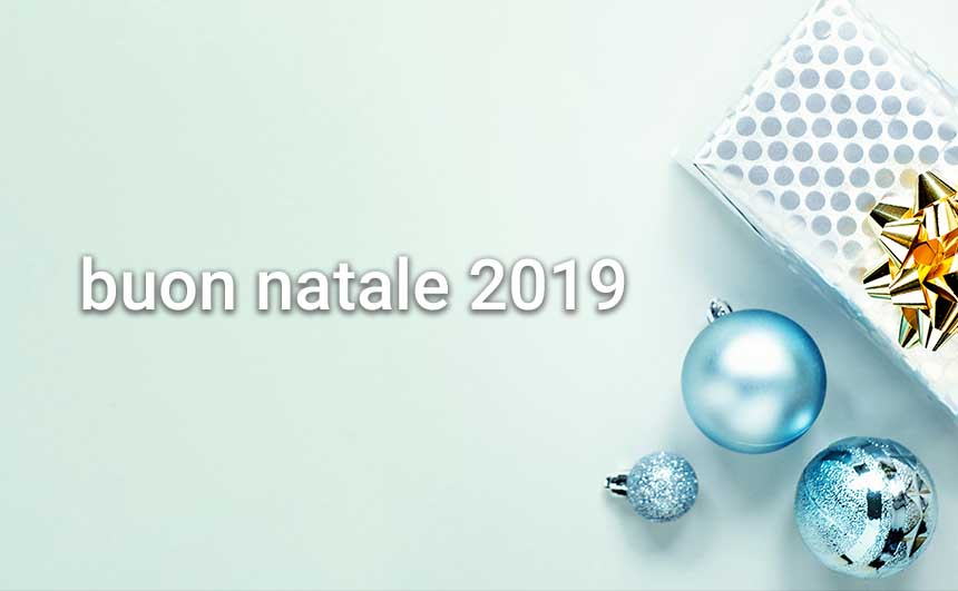 Buon Natale foto 2022