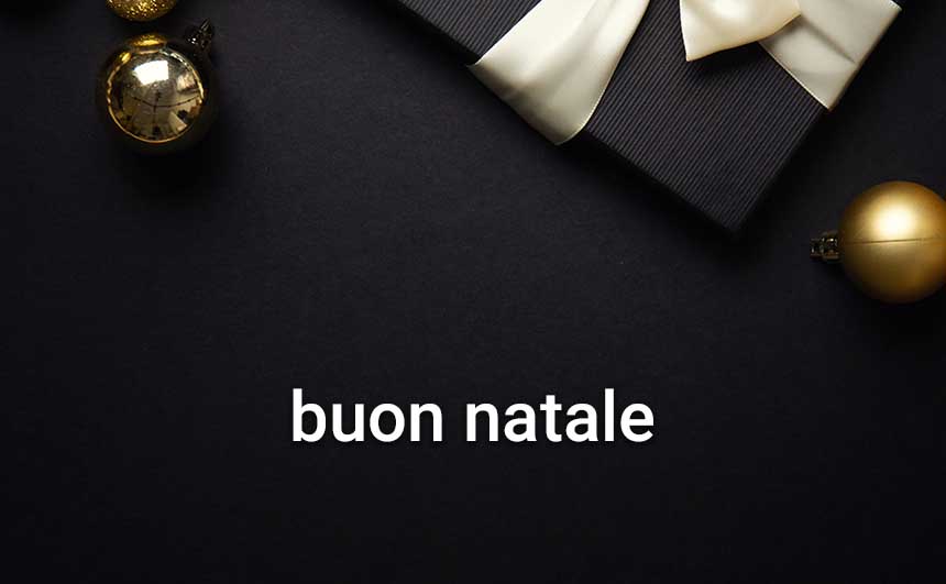 Buon Natale sfondi