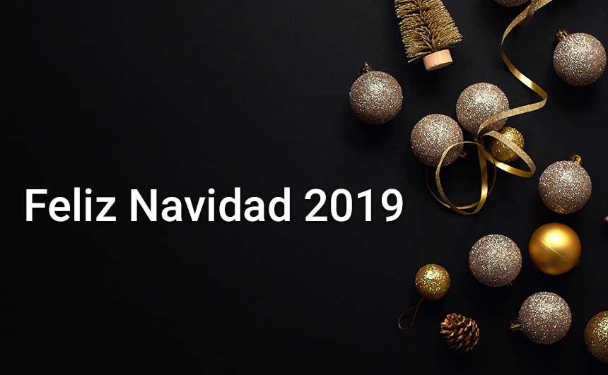 Feliz Navidad 2023