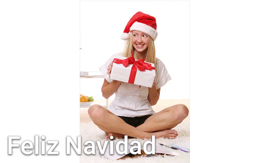 Feliz Navidad Fotos