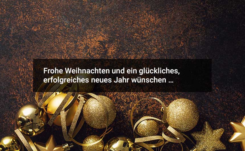 Frohe Weihnachten 2023 zitiert