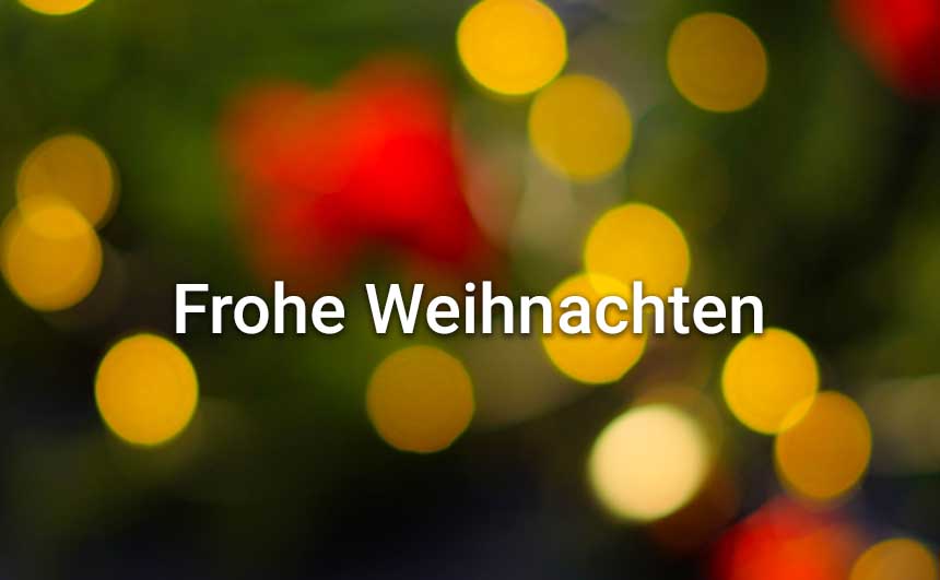 Frohe Weihnachten Bilder 2021