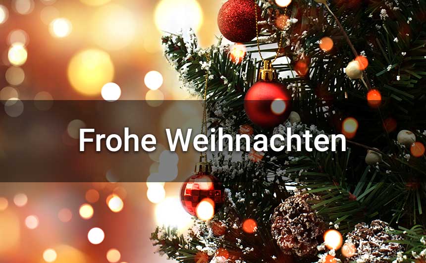 Frohe Weihnachten Bilder