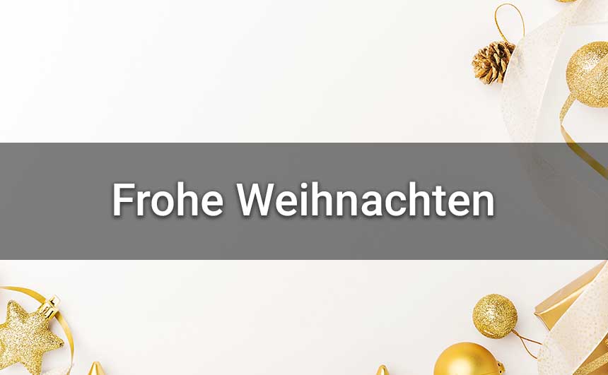 Frohe Weihnachten Wallpaper