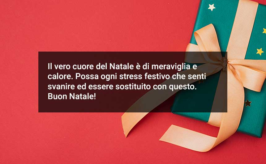 buon natale citazioni 2021