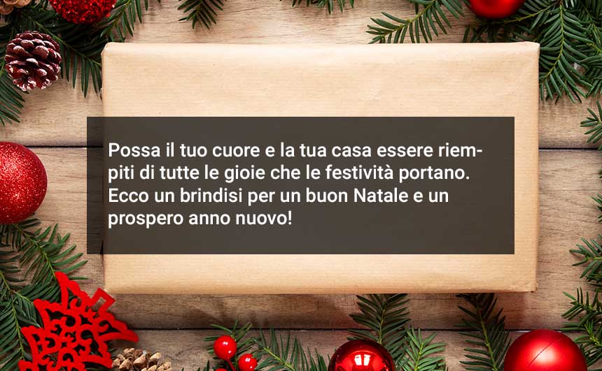 buon natale citazioni