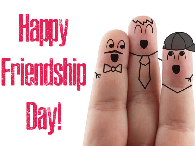 Friendship Day