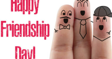 Friendship day Celebrations