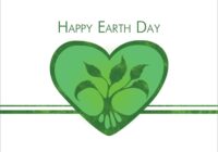 When is Earth Day