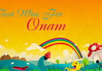 When is Onam celebrated