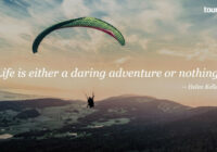Adventure and Traveling Quotes